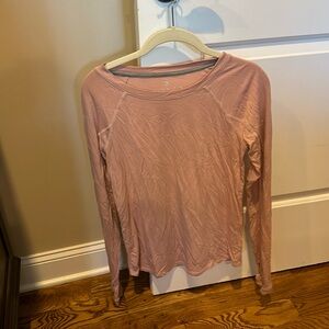 Free fly long sleeve